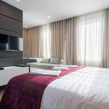 607 Gale Apartamento Wi-Fi, Estacionamento Porto Exterior foto