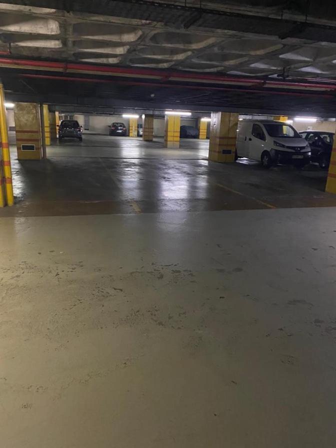 607 Gale Apartamento Wi-Fi, Estacionamento Porto Exterior foto